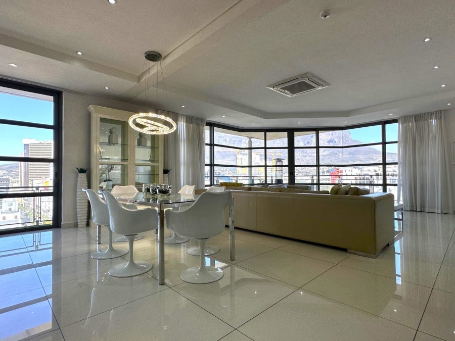 To Let 2 Bedroom Property for Rent in De Waterkant Western Cape